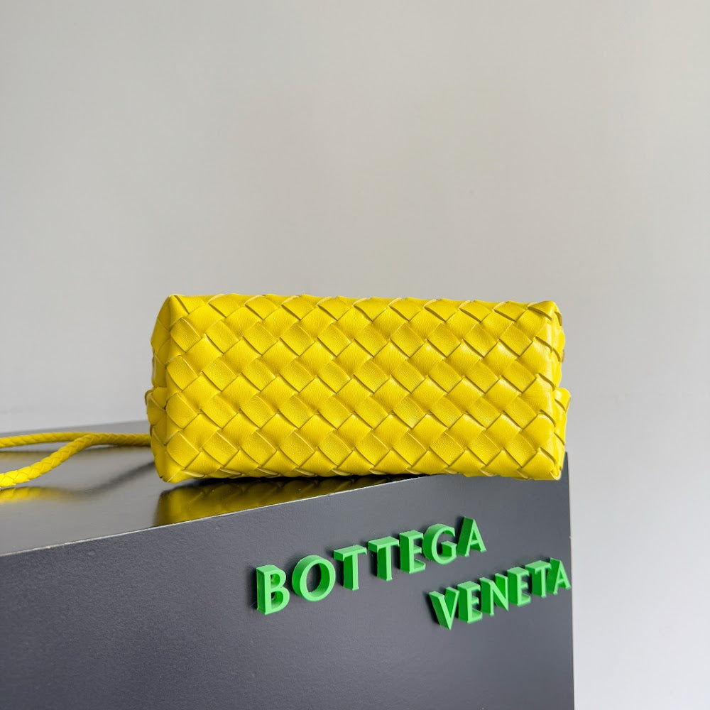 Dragons Bags Bottegan Luxury Bag --90462