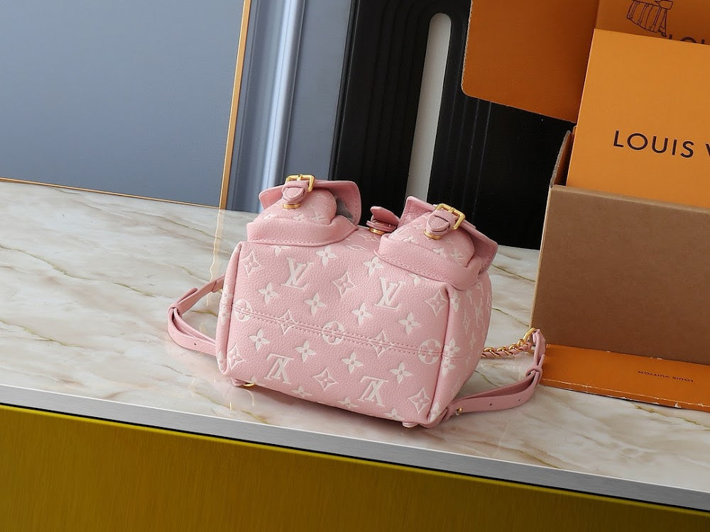 Dragons Bags LVn Luxury Bag --79342