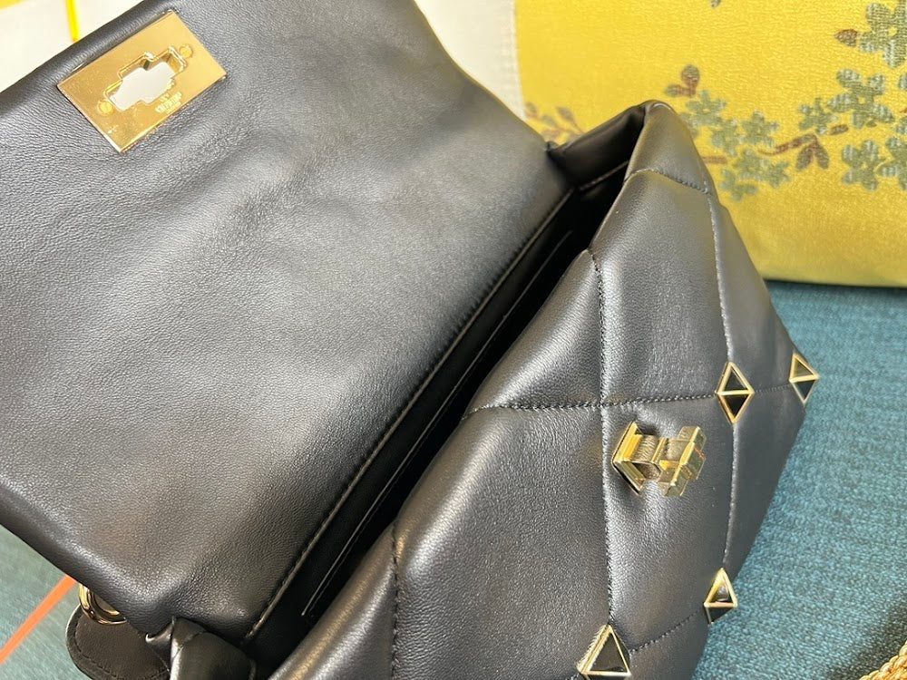Dragons Bags Valentine Luxury Bag --121258