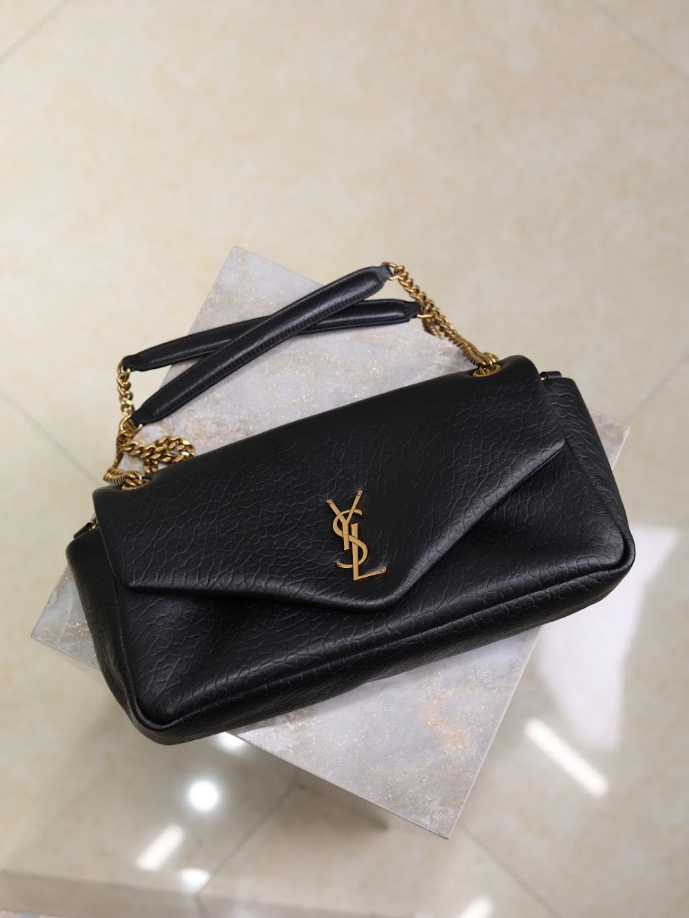 Dragons Bags YSLn Luxury Bag --119372