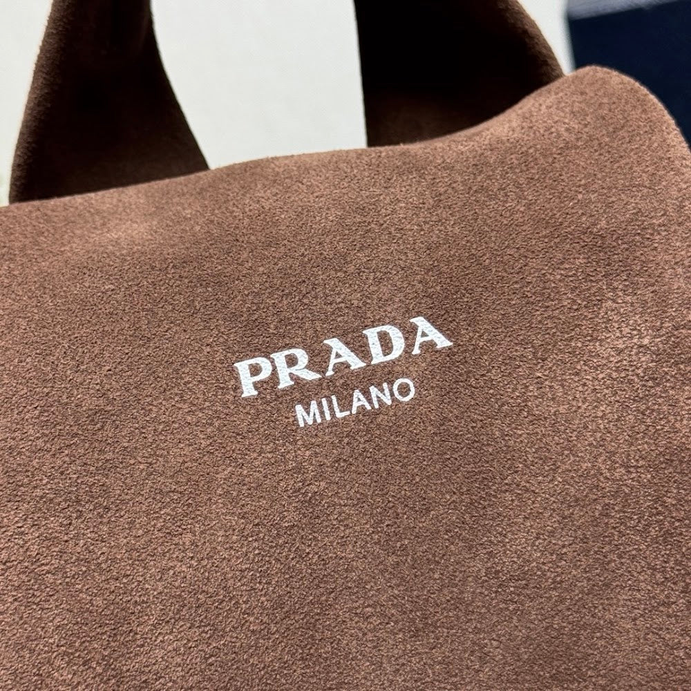 Dragons Bags Pradn Luxury Bag --102934
