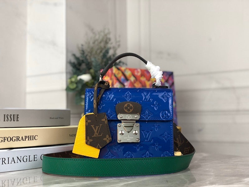 Dragons Bags ln Luxury Bag --56638