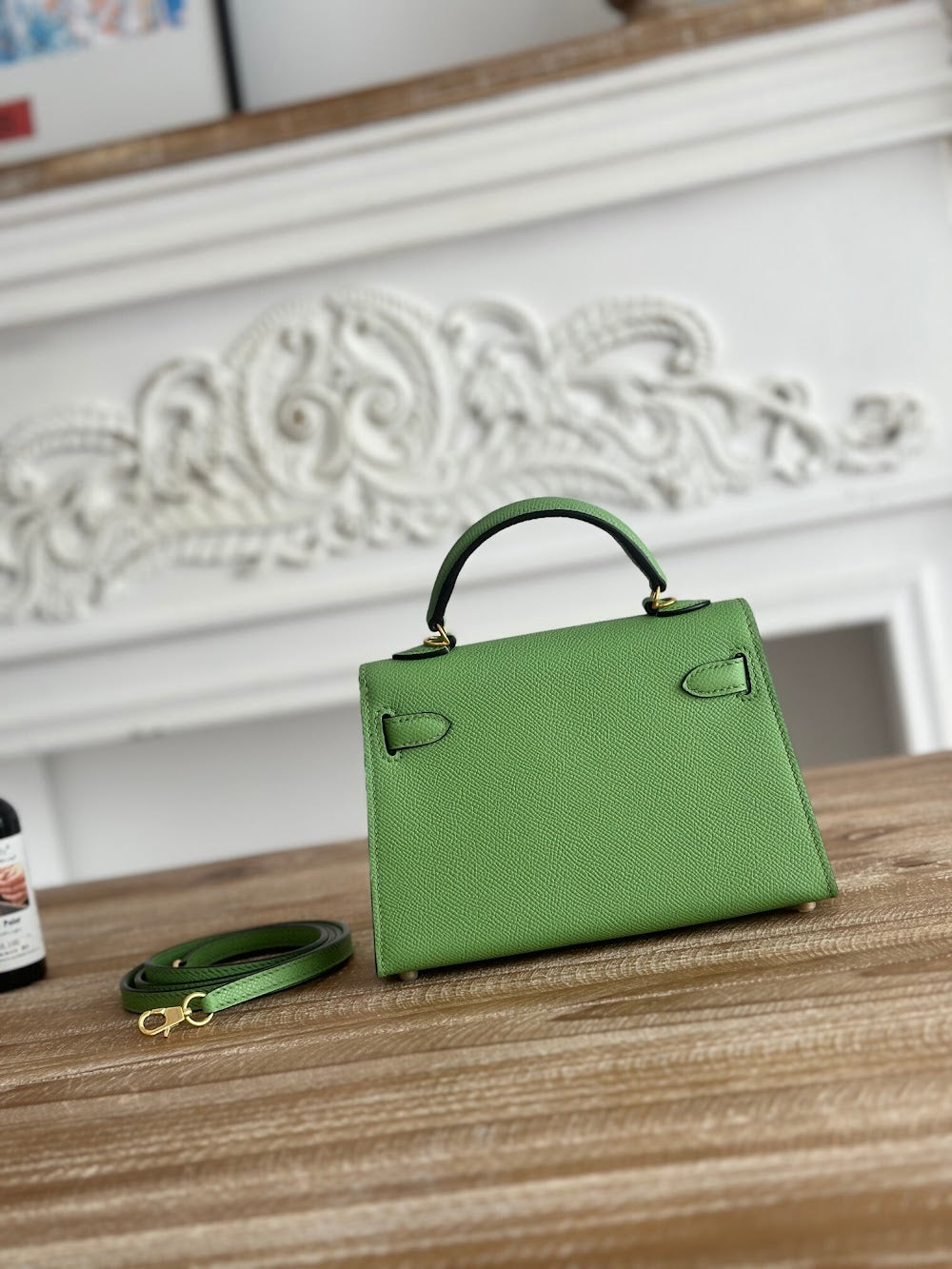 Dragons BagsHermesn Luxury Bag --116974