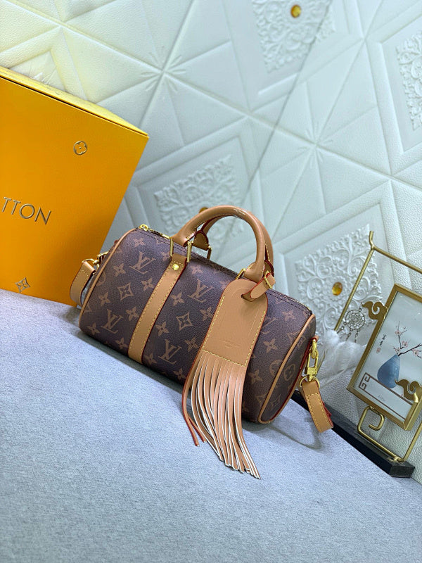 Dragons Bags LVn Luxury Bag --80360