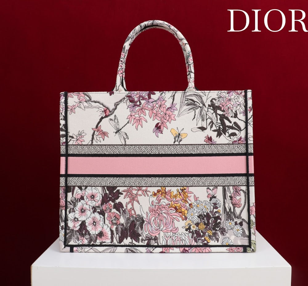 Dragons BagsDiorn Luxury Bag --116155