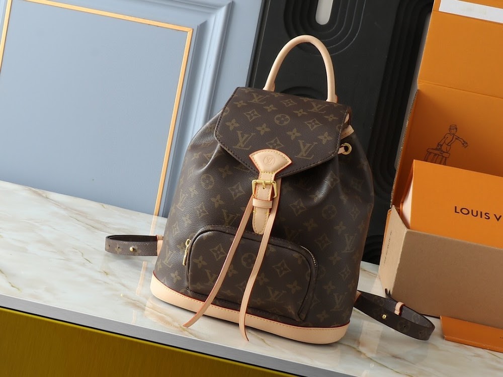 Dragons Bags ln Luxury Bag --76421