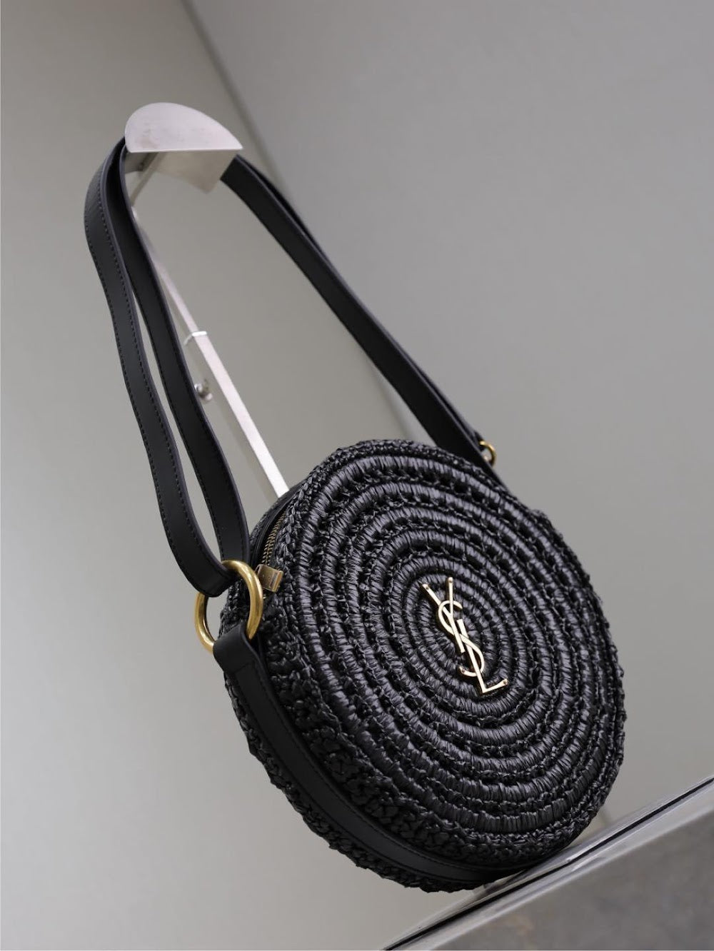 Dragons Bags YSLn Luxury Bag --120230