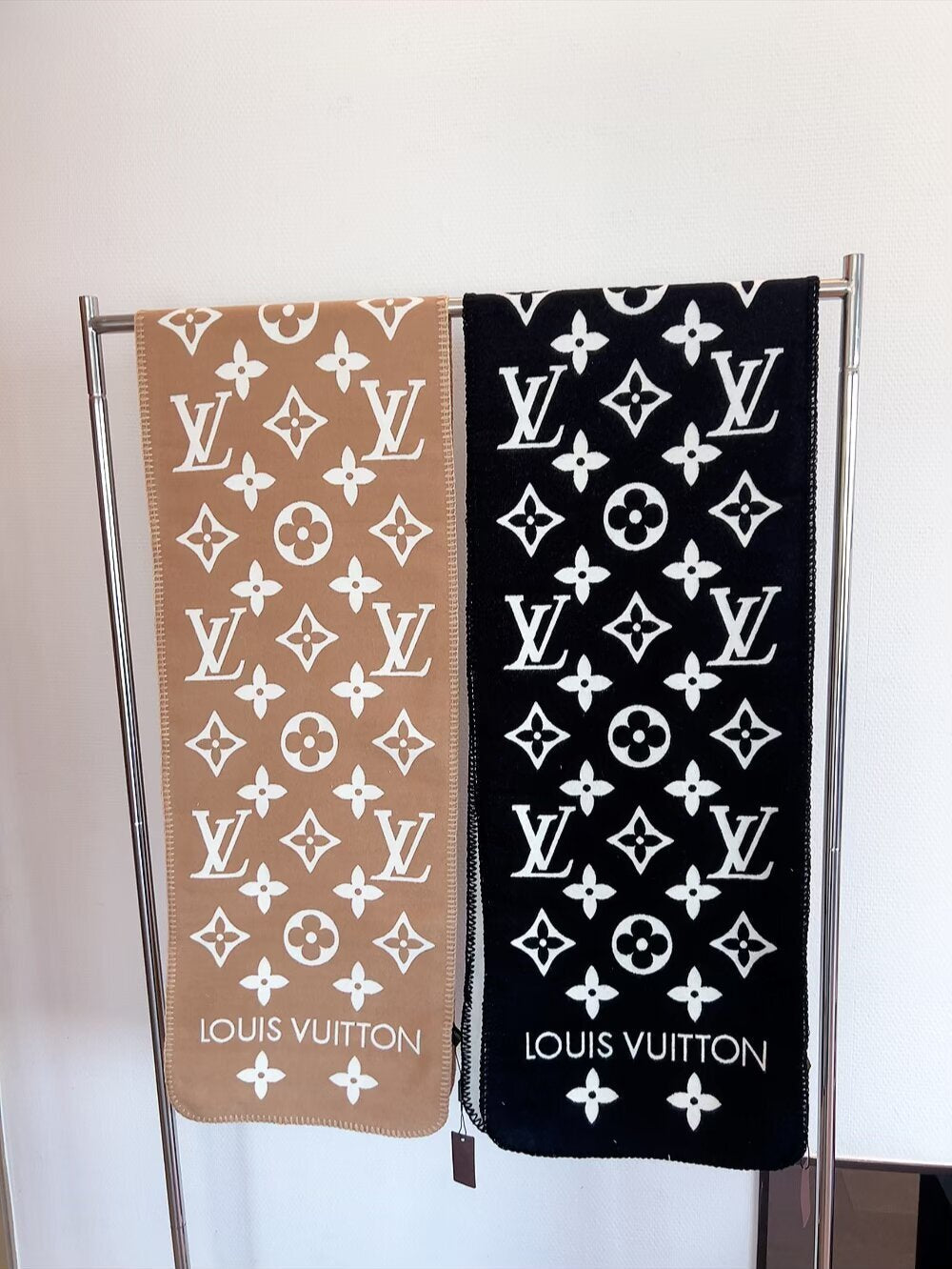 Dragons Bags Premium Designer Scarf --99118