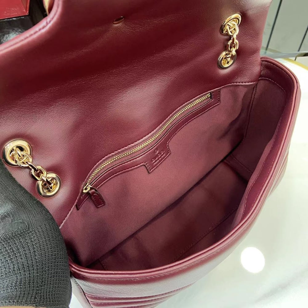 Dragons Bags Guccin Luxury Bag --94429