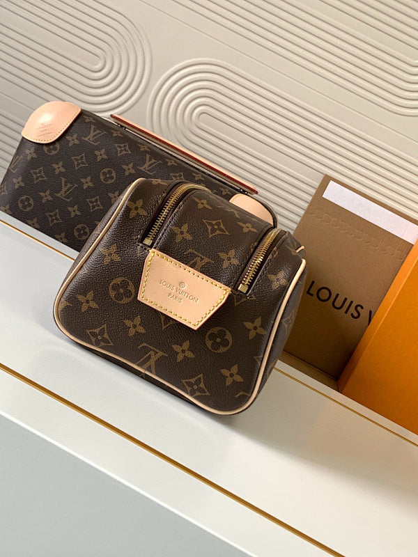 Dragons Bags ln Luxury Bag --70838