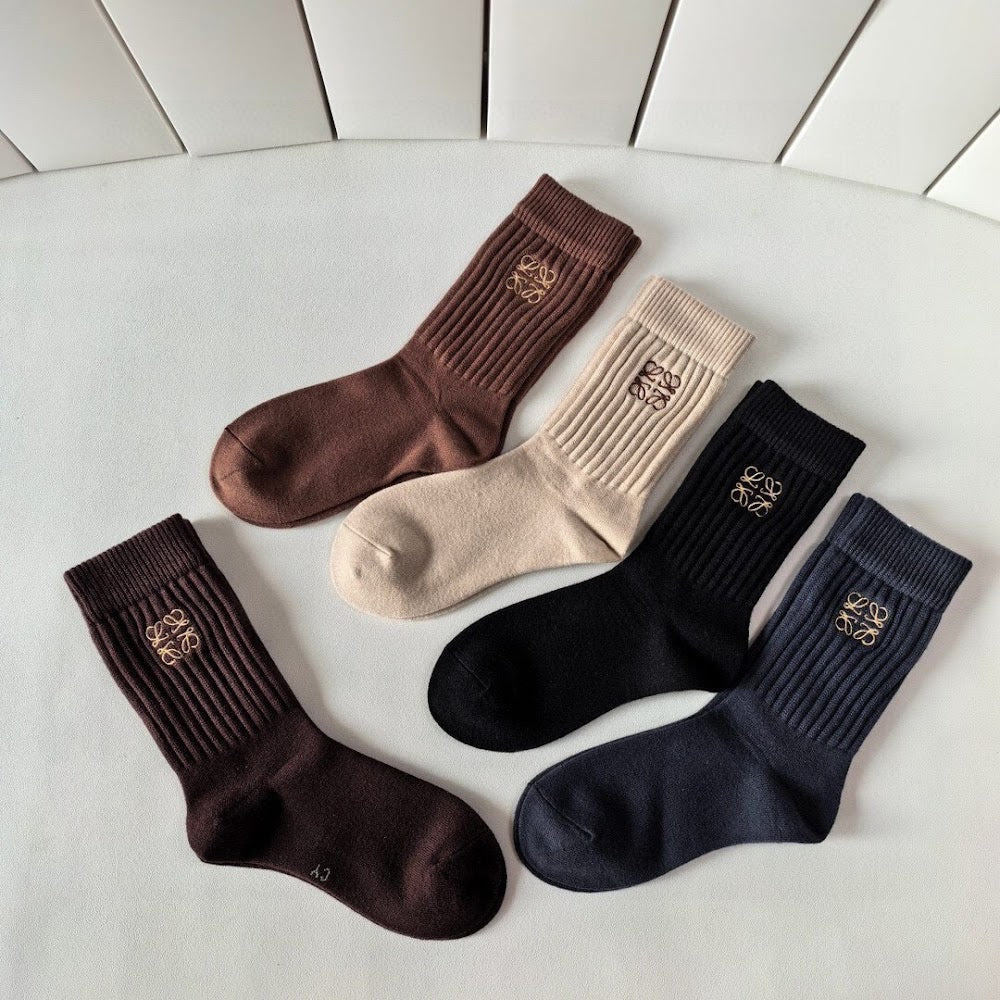 Dragons Bags Premium Luxury Socks --97959