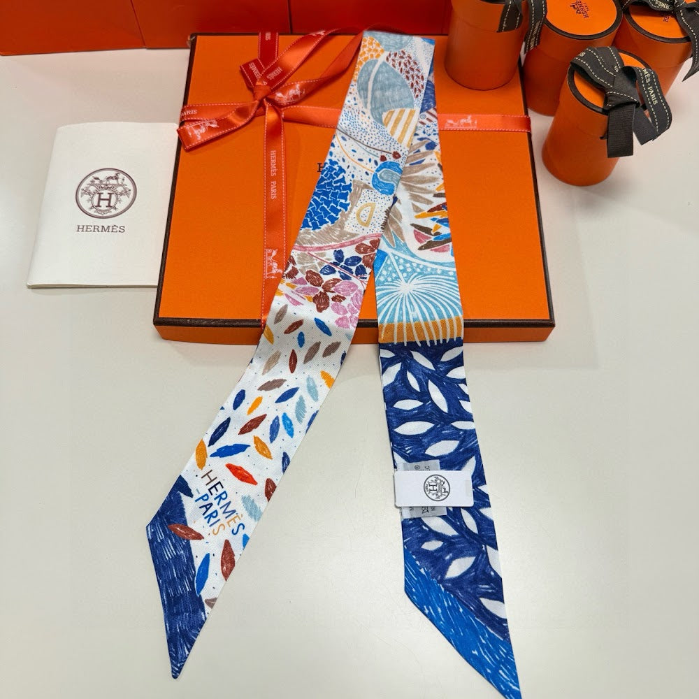 Dragons Bags Premium Designer Scarf --99325