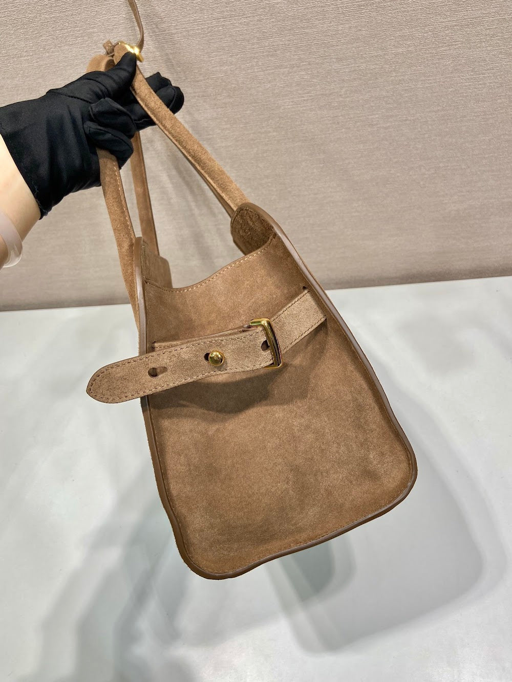 Dragons Bags Prada Luxury Bag --54501