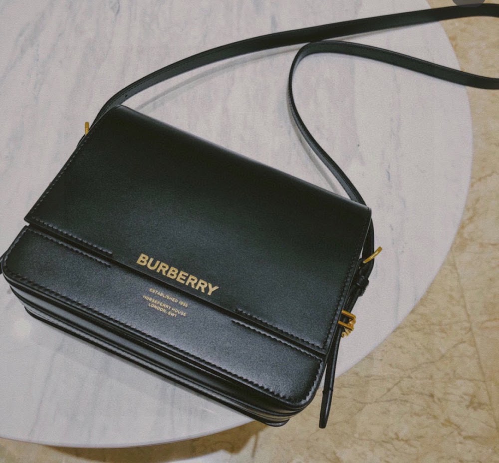 Dragons Bags Burberryn Luxury Bag --91671