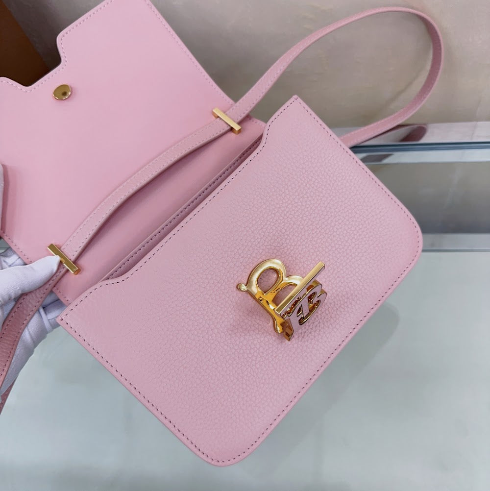 Dragons Bags Burberryn Luxury Bag --92696