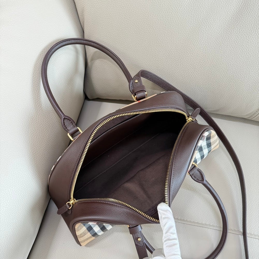 Dragons Bags Burberryn Luxury Bag --92572