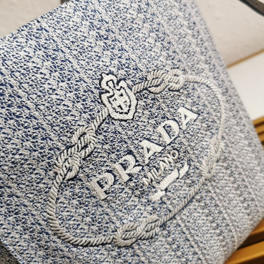Dragons Bags Pradn Luxury Bag --101734
