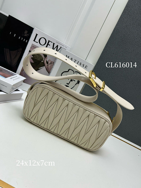 Jessica Bags pradn Luxury Bag --75482