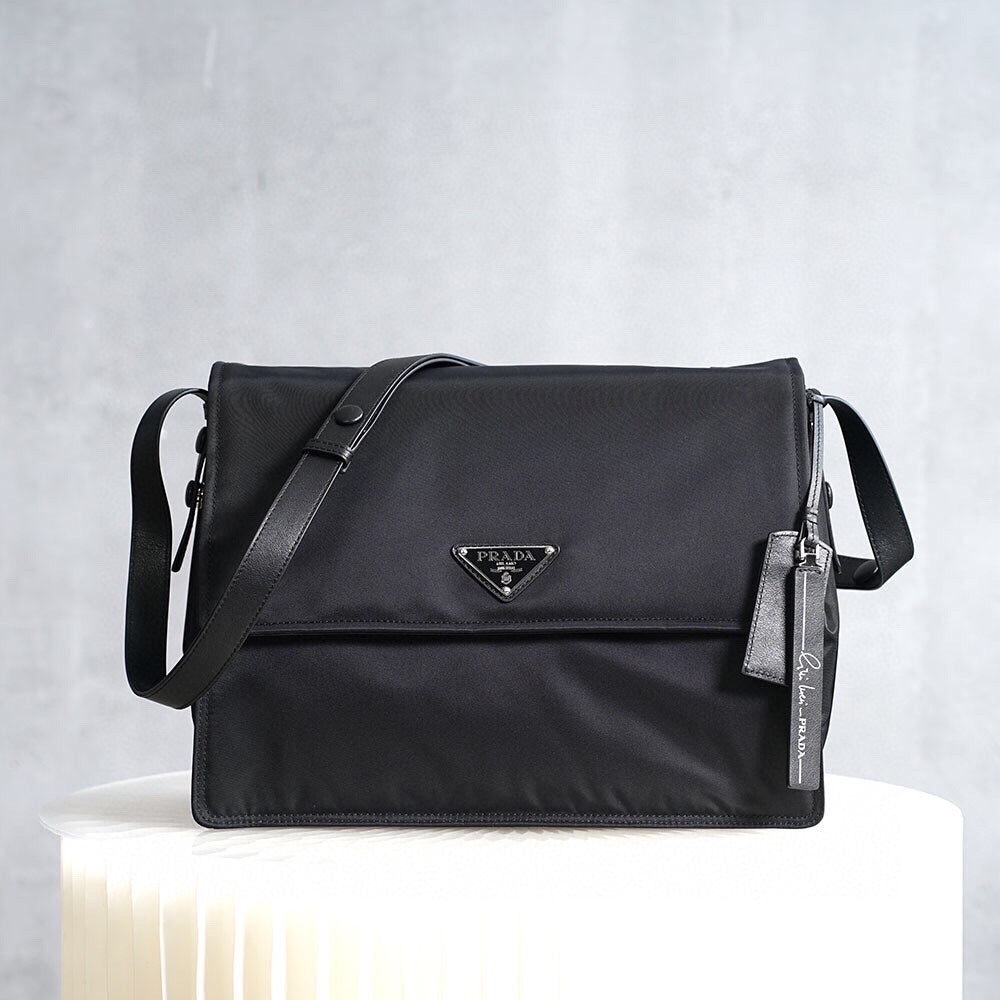 Dragons Bags Prada Luxury Bag --54664