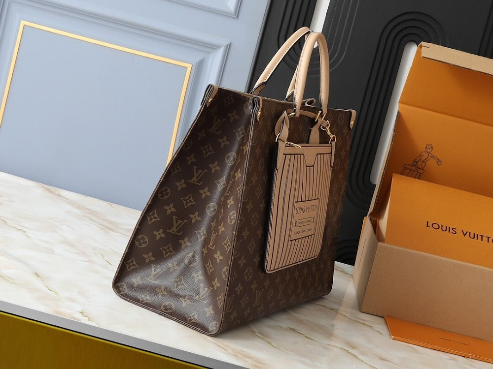 Dragons Bags ln Luxury Bag --76527