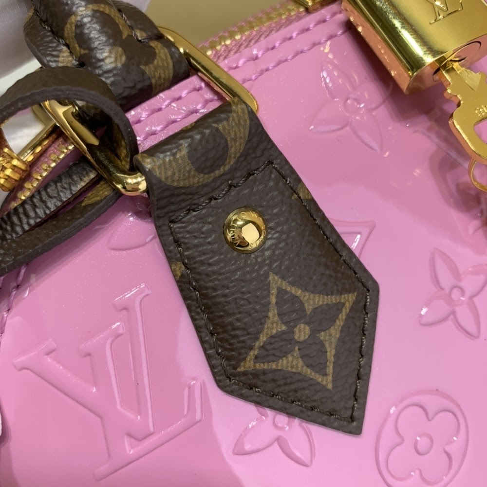 Dragons Bags ln Luxury Bag --59360