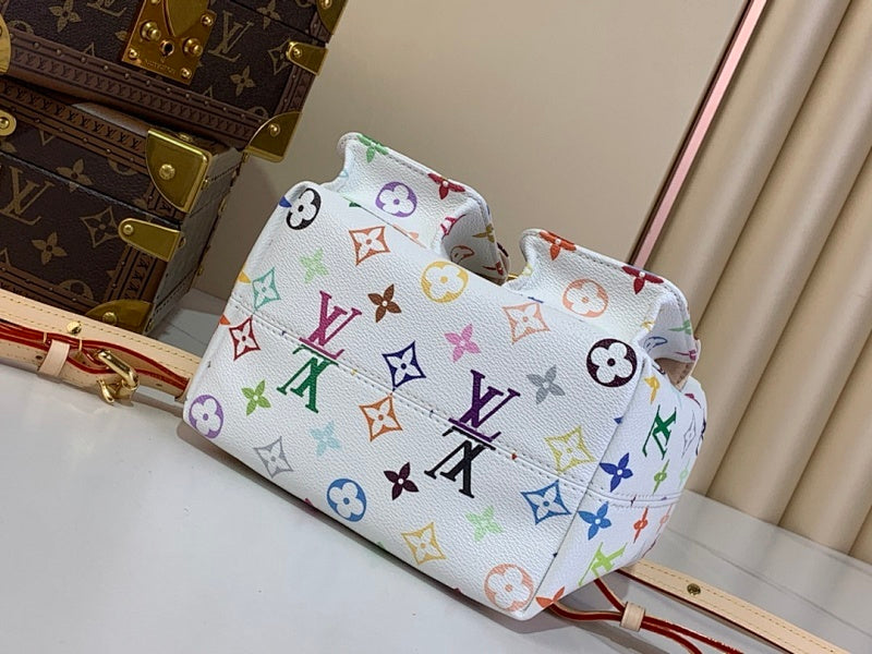 Dragons Bags ln Luxury Bag --58785