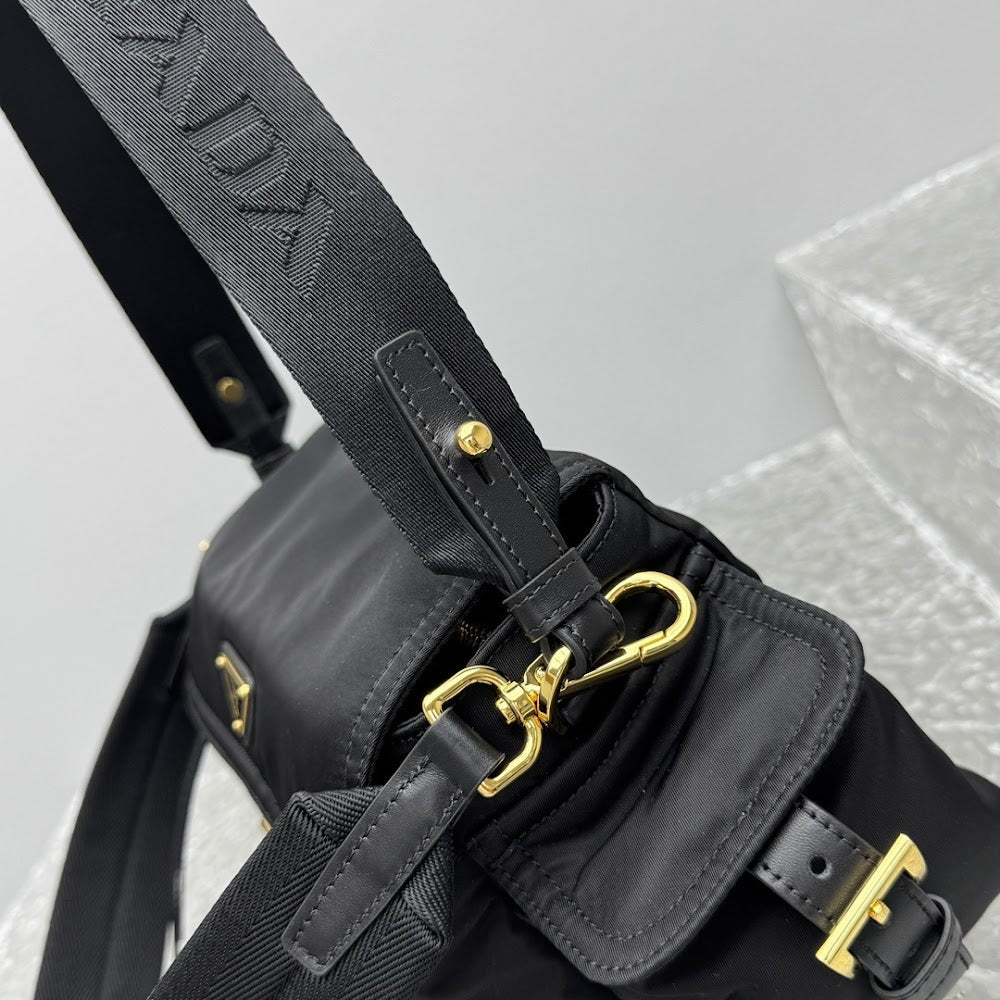 Dragons Bags Pradn Luxury Bag --101816