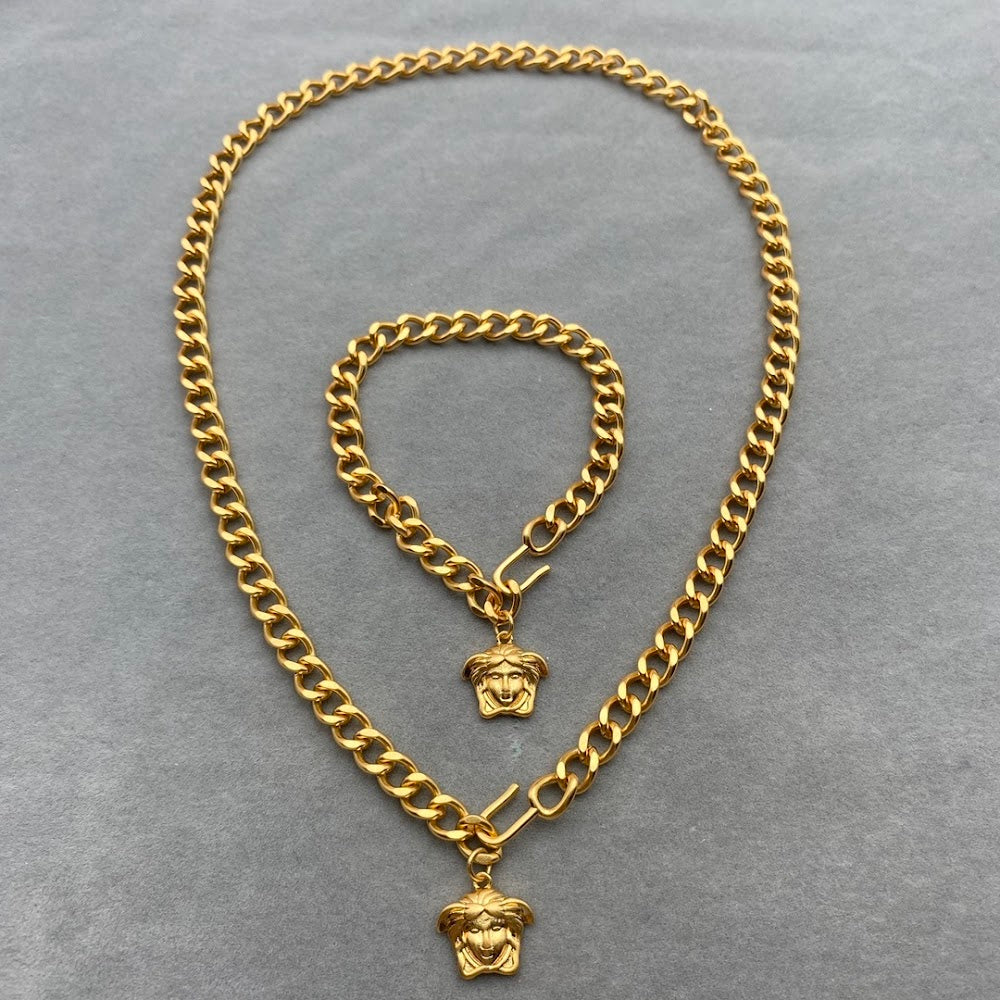 Dragons Bags Versace Luxury Jewelry --51248