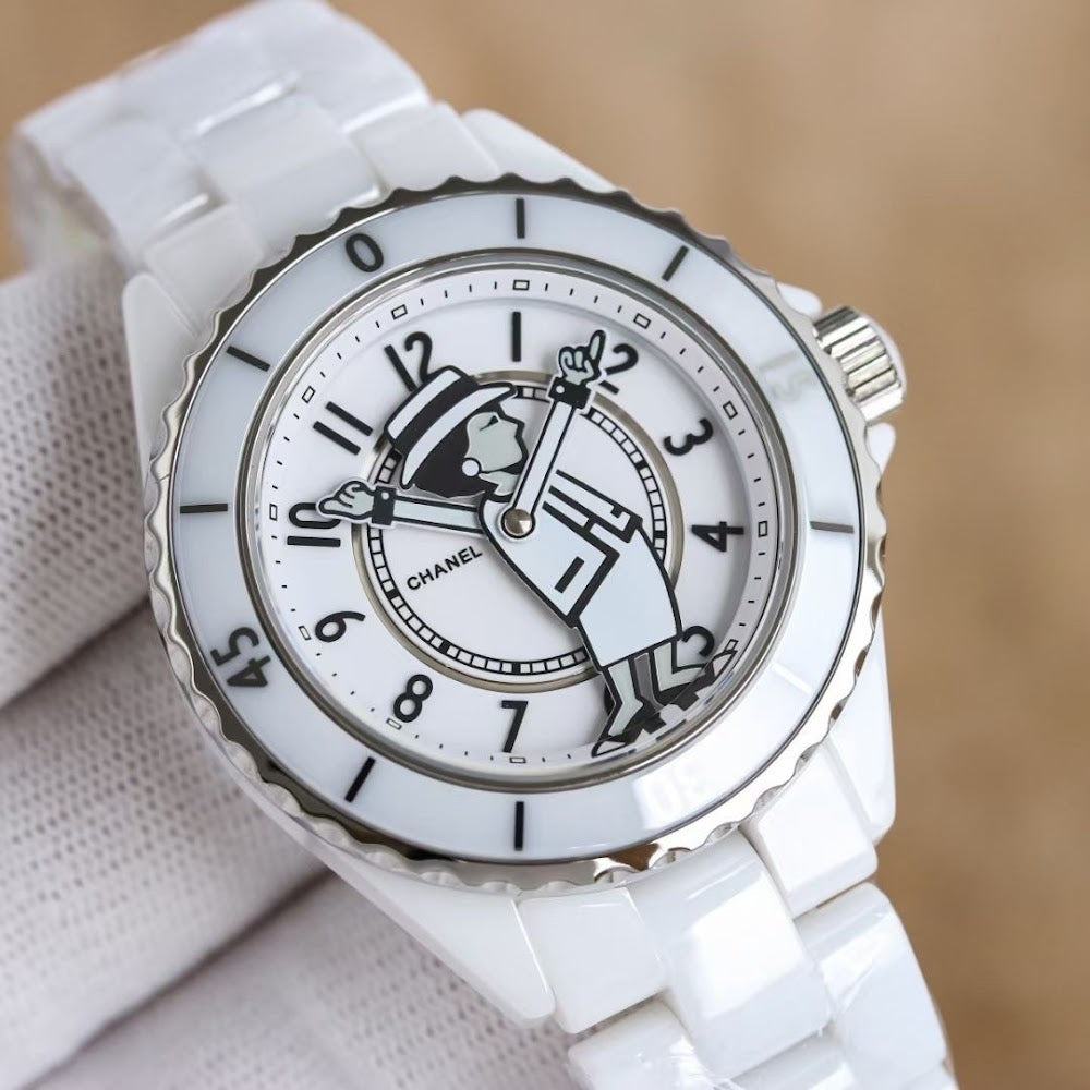 Dragons Bags Luxury Designer Watch --104638