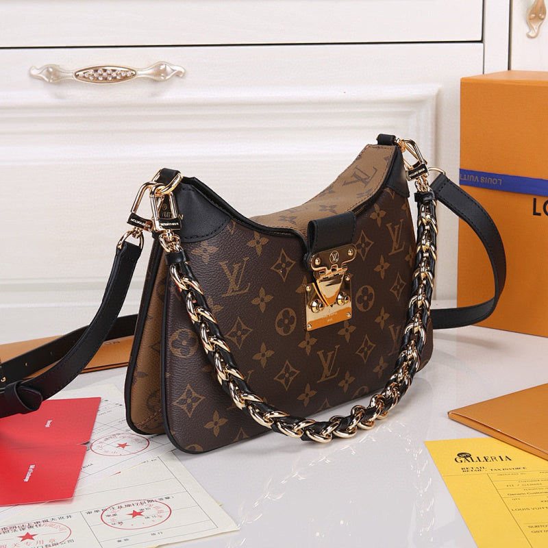 Dragons Bags ln Luxury Bag --81460