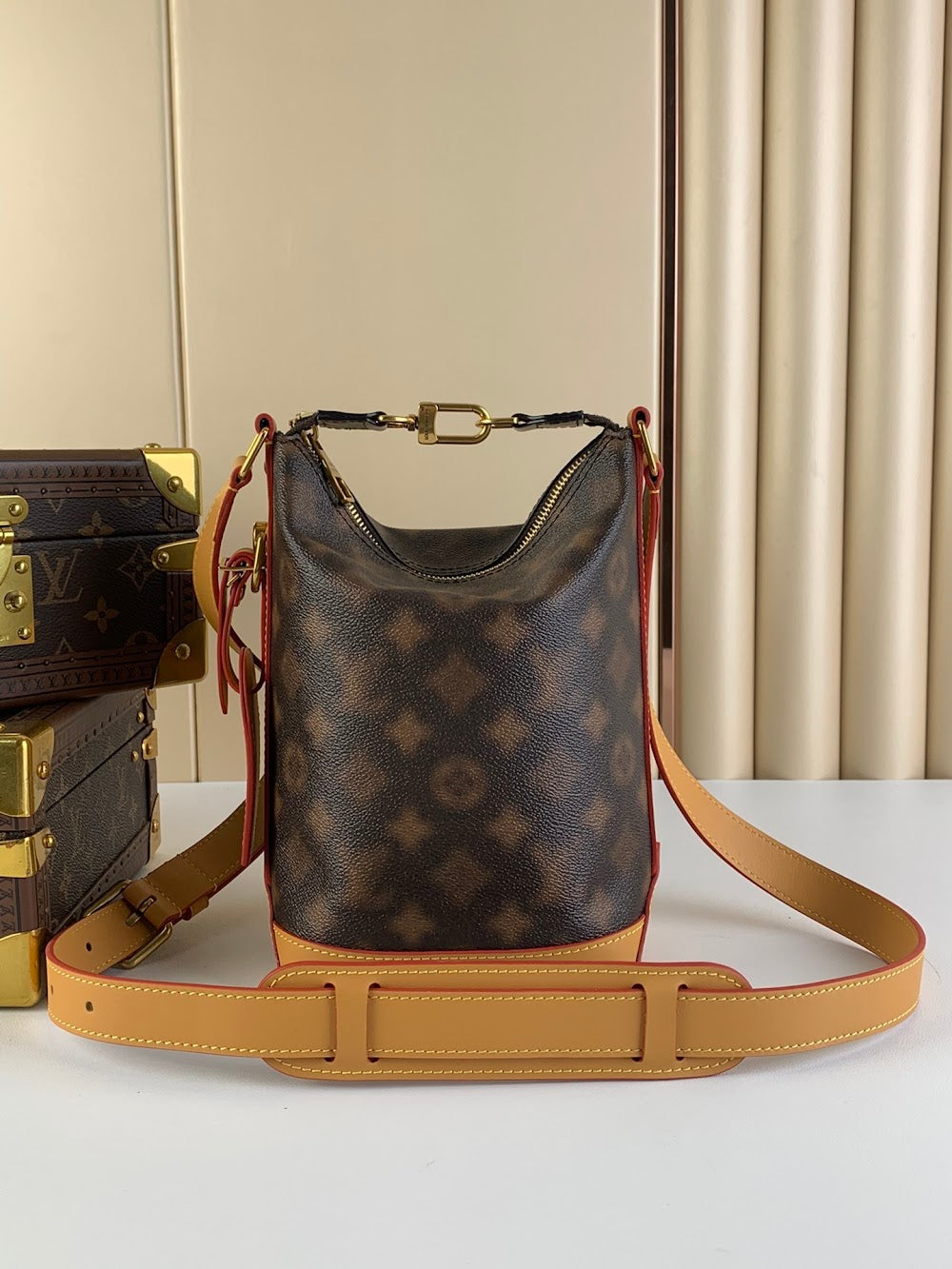 Dragons Bags ln Luxury Bag --67712