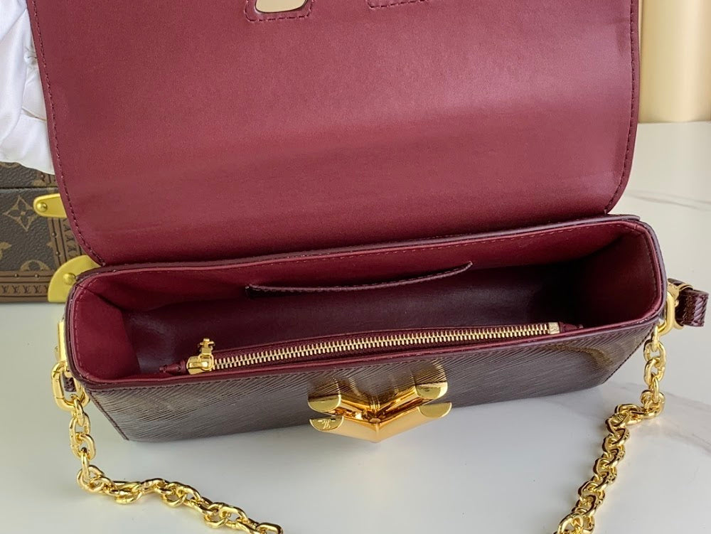 Dragons Bags ln Luxury Bag --68975