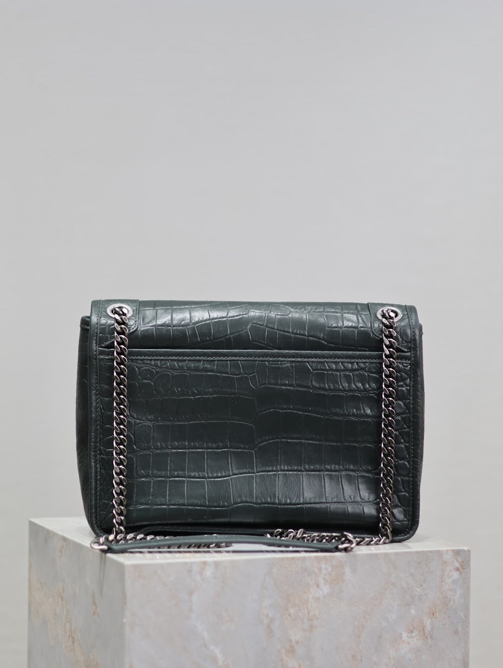 Dragons Bags YSLn Luxury Bag --119325