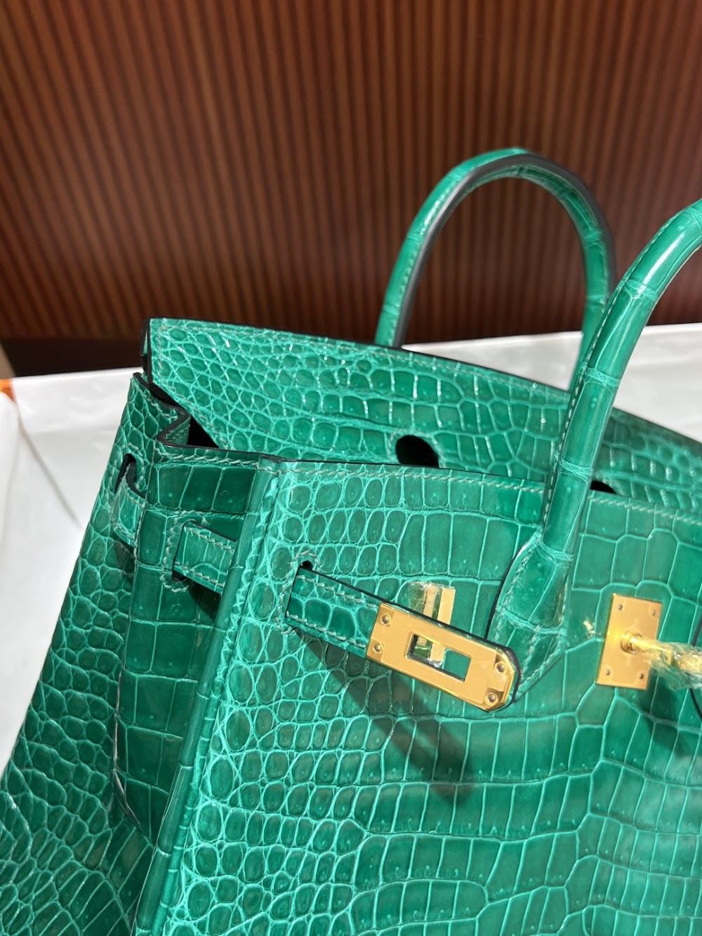 Dragons BagsHermesn Luxury Bag --117100