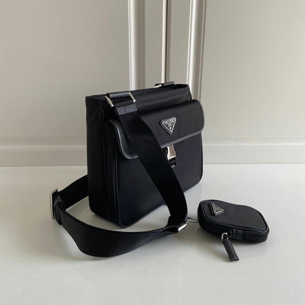 Dragons Bags Prada Luxury Bag --54142