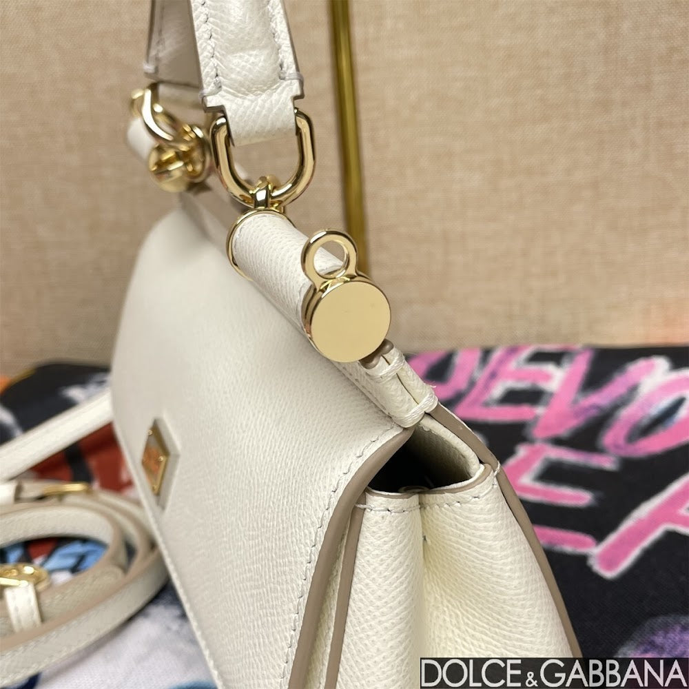 Dragons Bags DGn Luxury Bag --93623