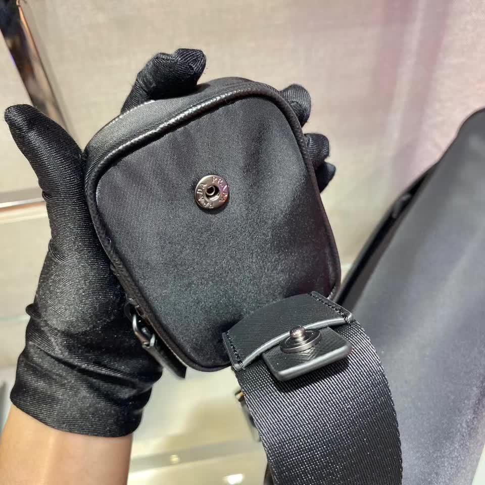 Dragons Bags Prada Luxury Bag --53739