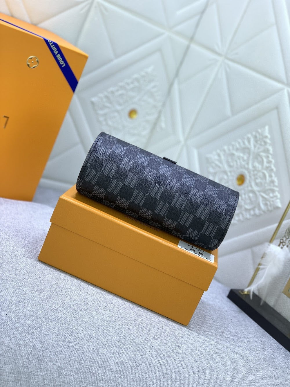 Jessica Bags ln Luxury Bag --75668