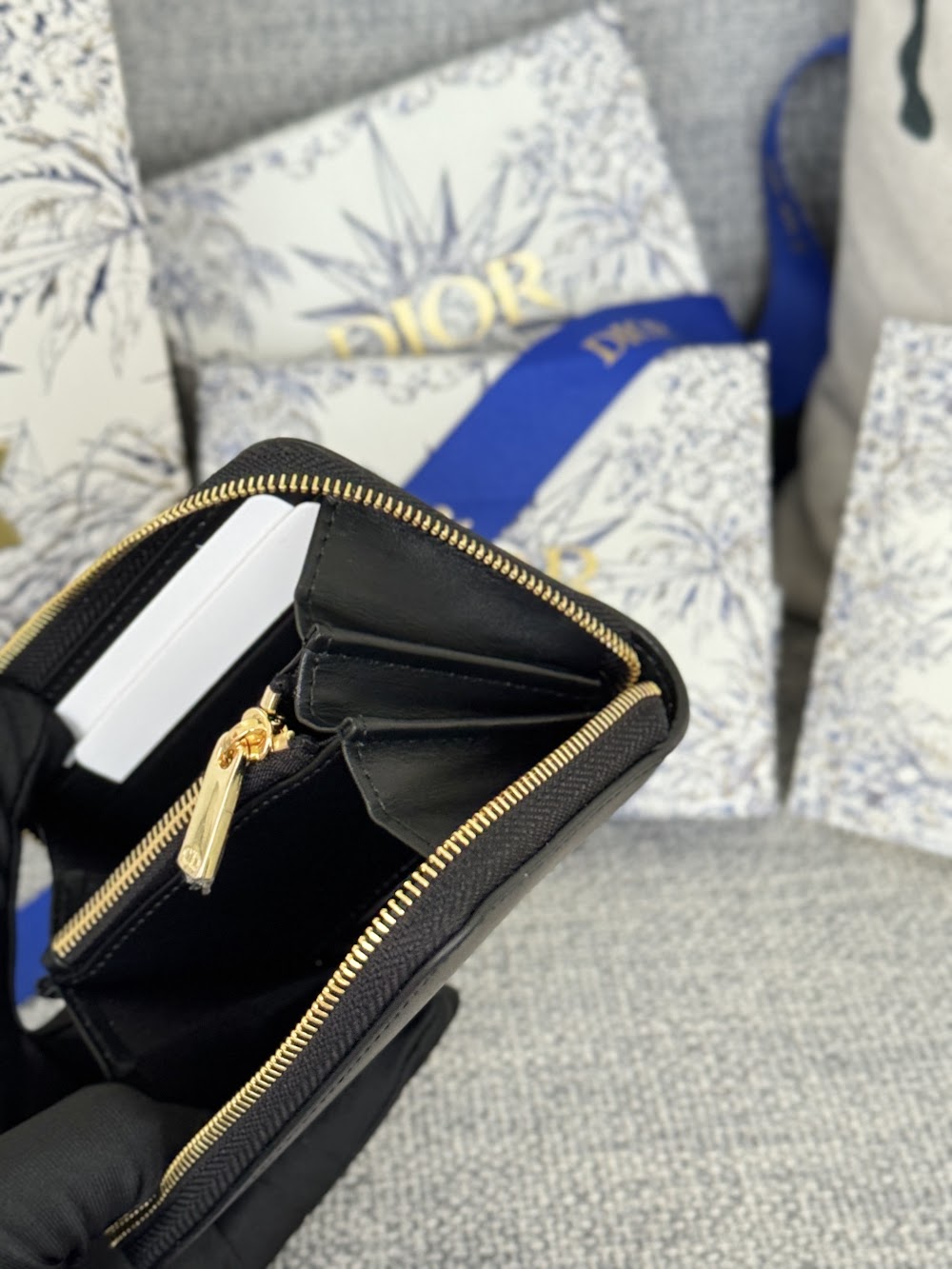 Dragons BagsDiorn Luxury Bag --114508
