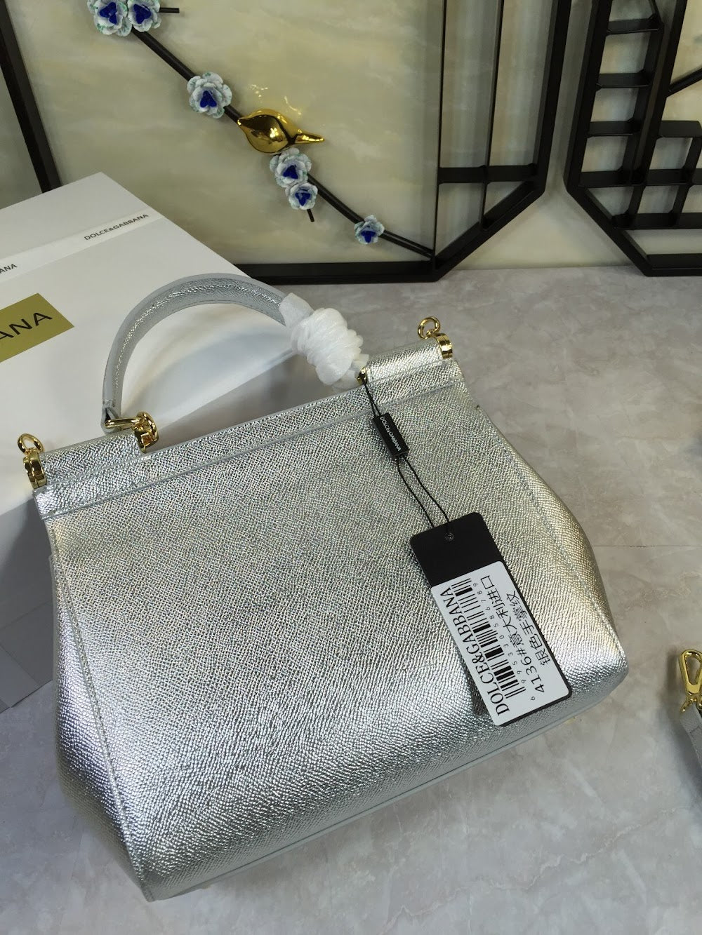 Dragons Bags DGn Luxury Bag --93194