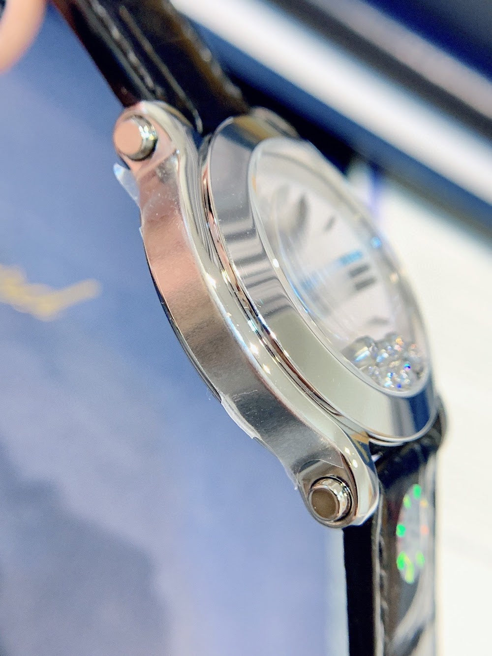 Dragons Bags Luxury Designer Watch --104334