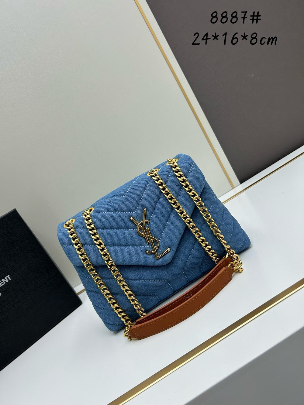 Dragons Bags ysn Luxury Bag --71847