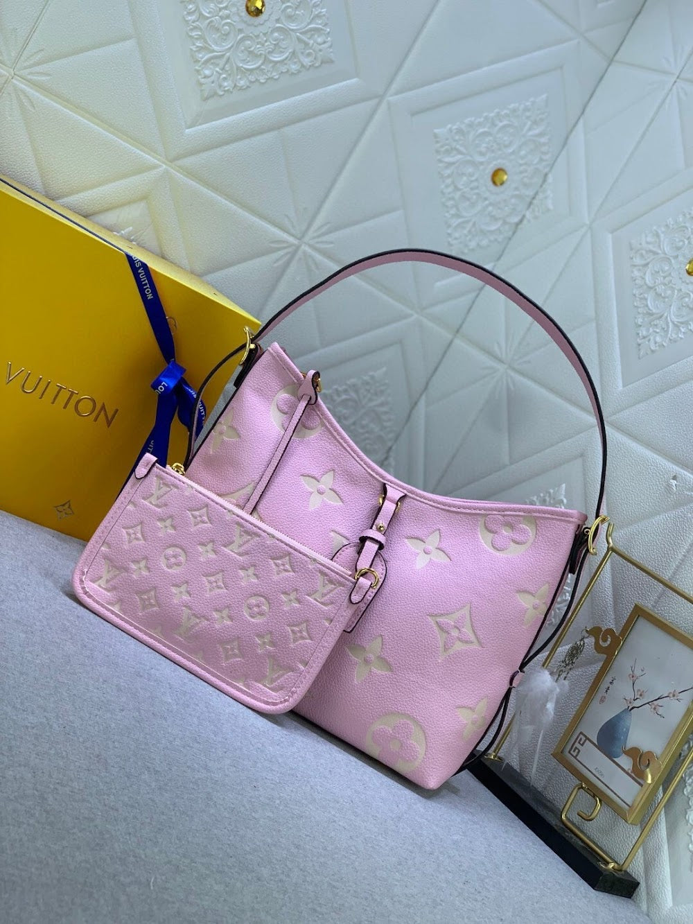 Jessica Bags ln Luxury Bag --75813