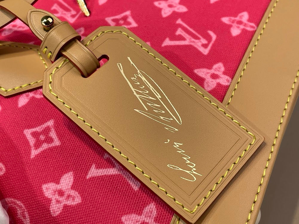 Dragons Bags ln Luxury Bag --96278