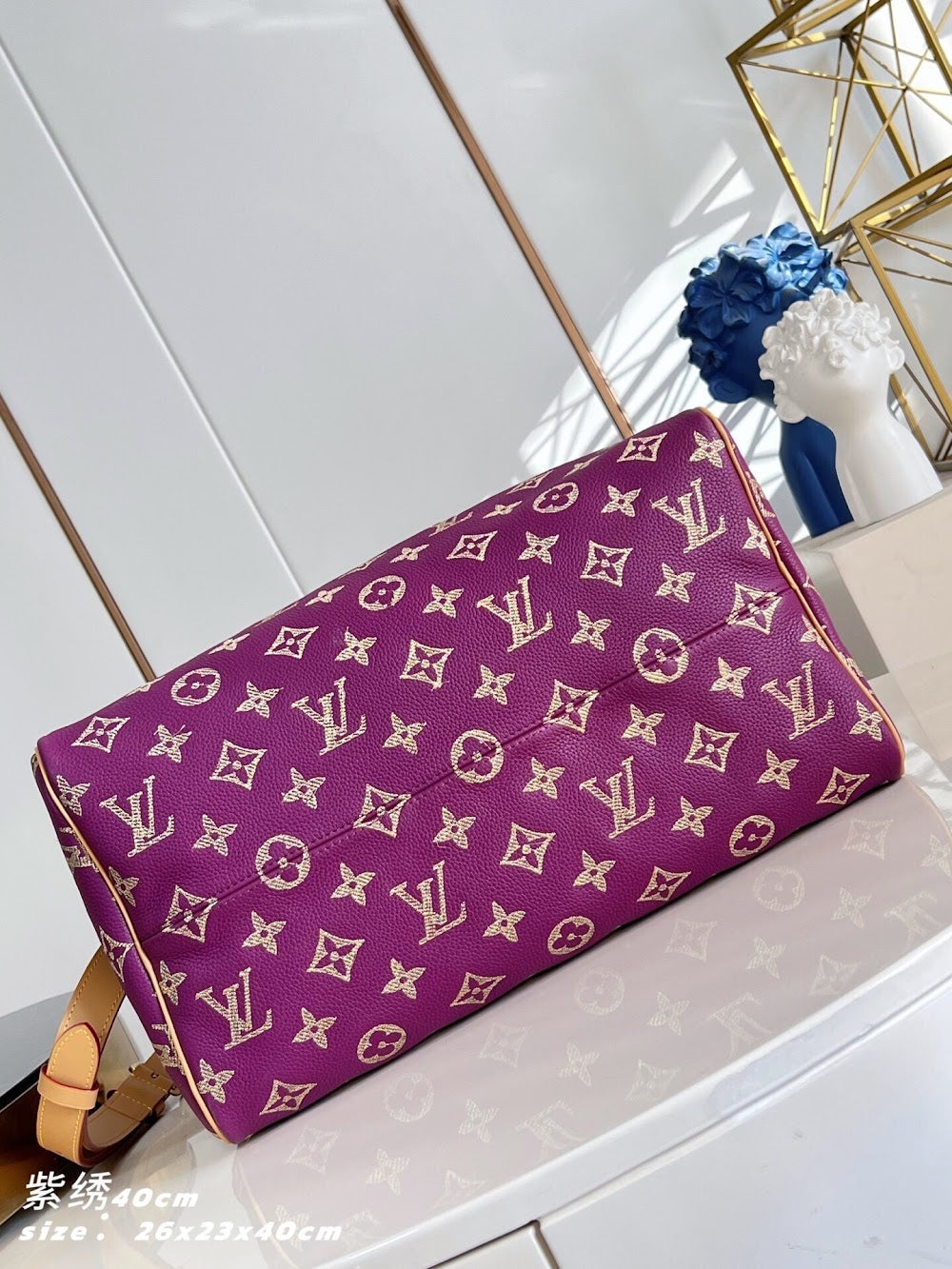 Dragons Bags ln Luxury Bag --96337
