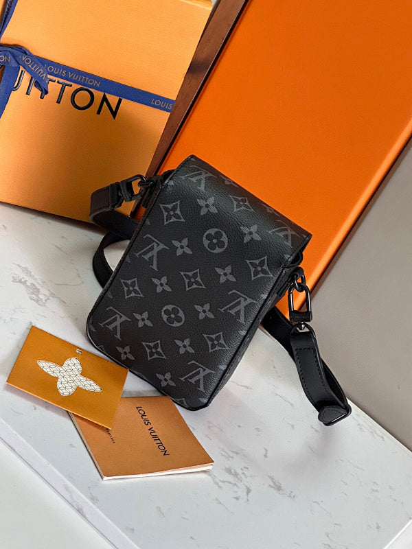 Dragons Bags LVn Luxury Bag --79161