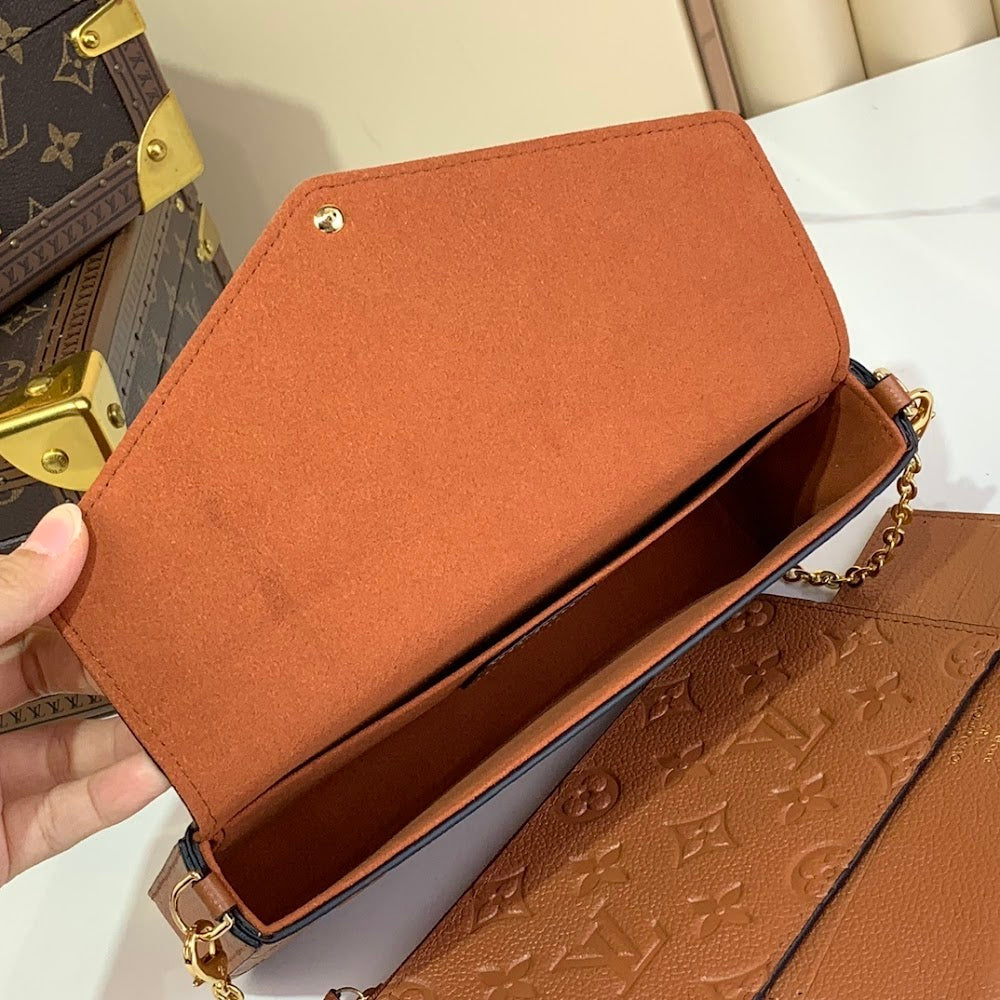 Dragons Bags ln Luxury Bag --69384