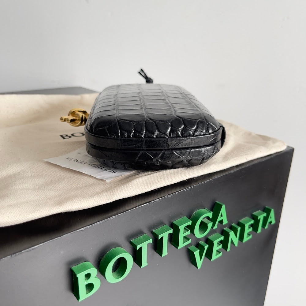 Dragons Bags Bottegan Luxury Bag --90805