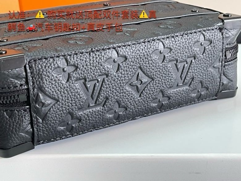 Dragons Bags ln Luxury Bag --70745