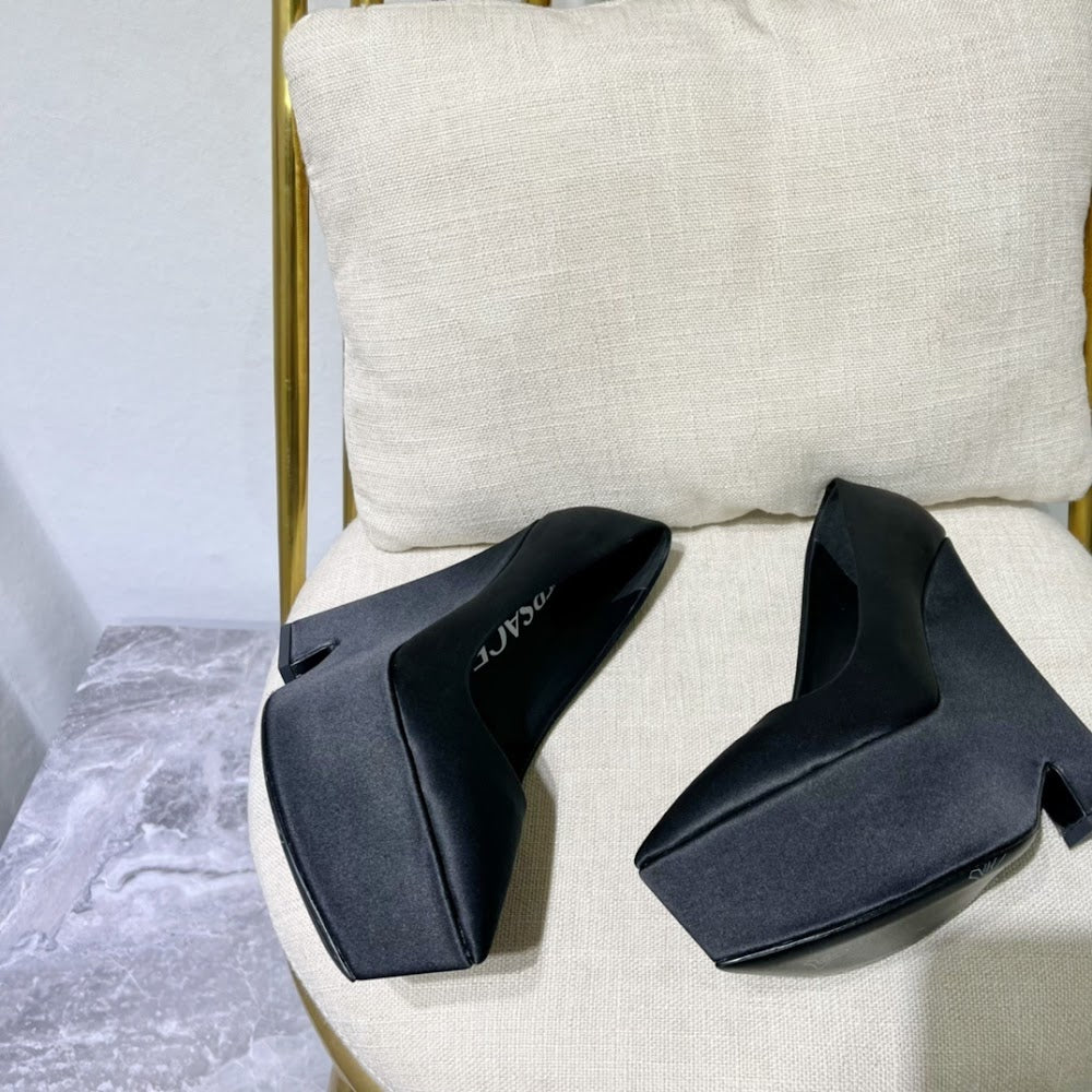 Dragons Bags Versace Luxury Heels --51106